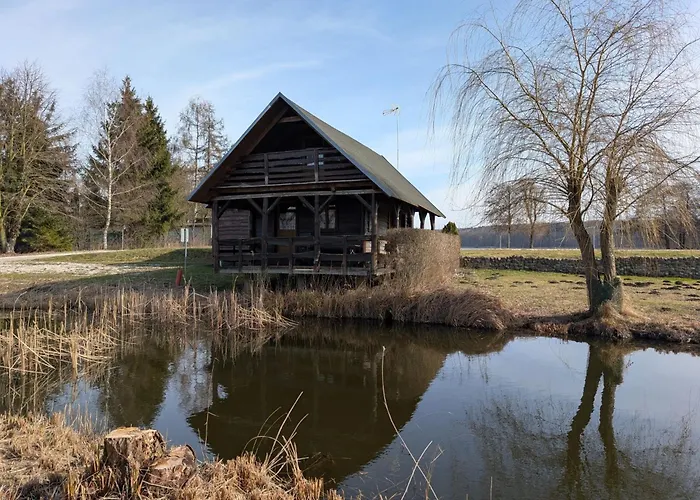 Zatoka Zablockich Osrodek Wypoczynkowy