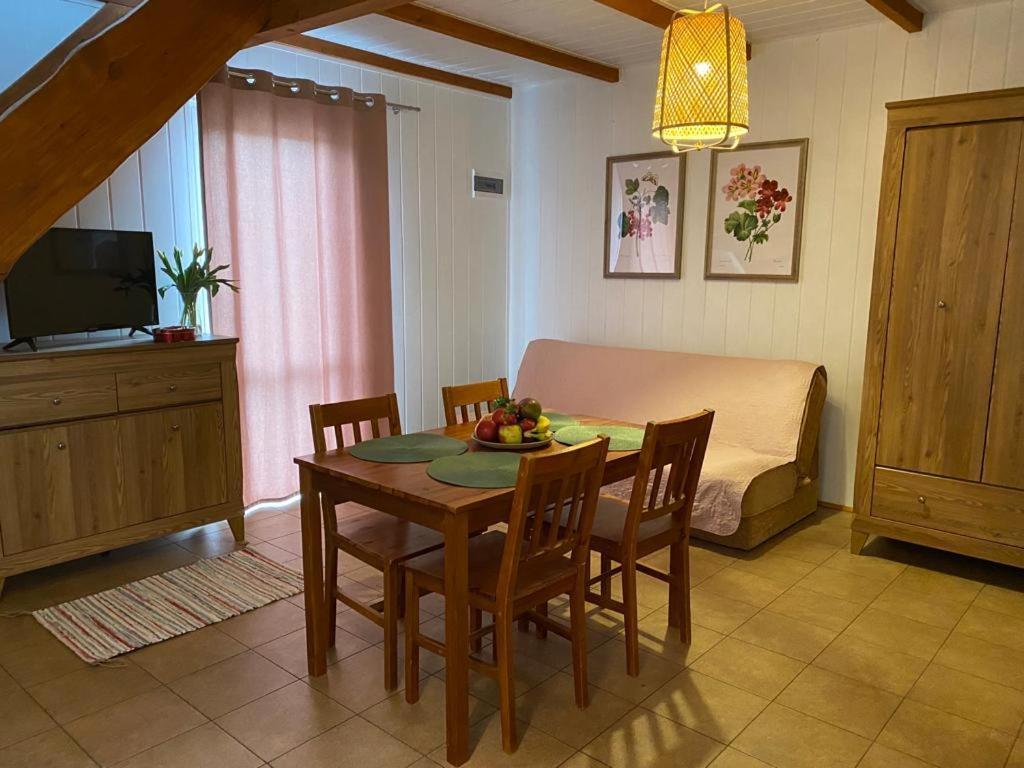 Zatoka Zablockich Osrodek Wypoczynkowy Resort