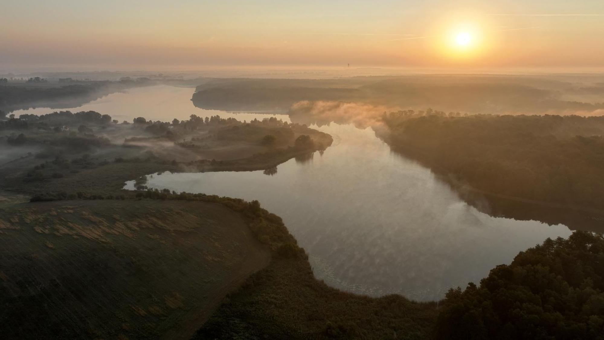 Zatoka Zablockich Osrodek Wypoczynkowy Resort Znin