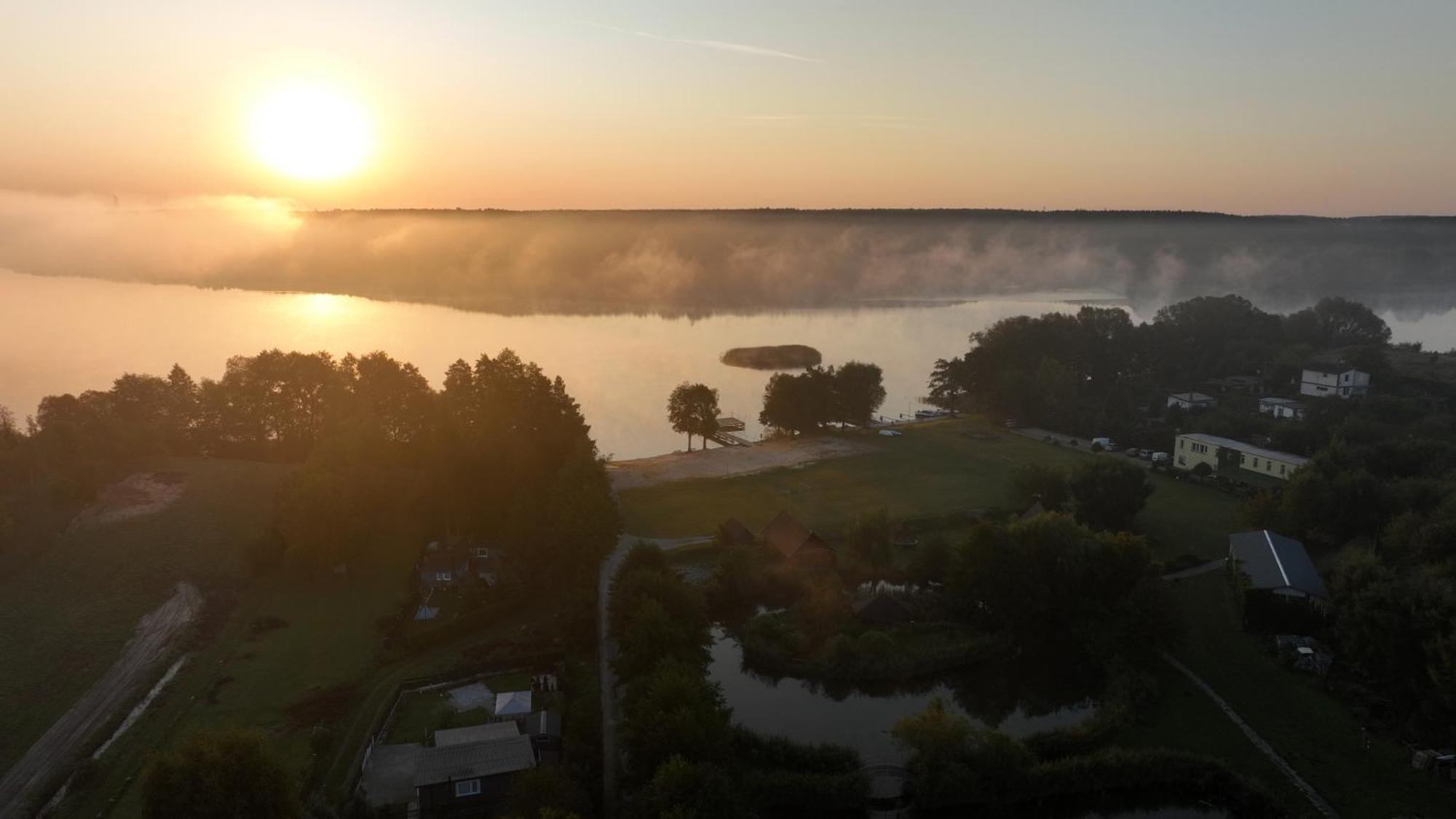 Resort Zatoka Zablockich Osrodek Wypoczynkowy