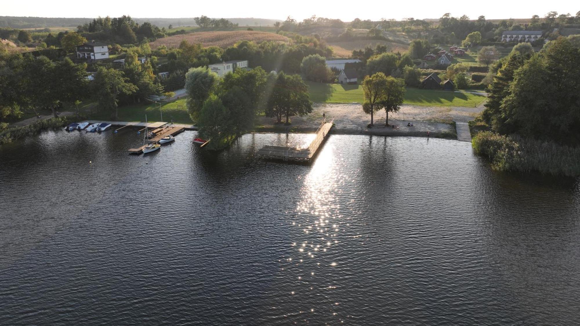 Zatoka Zablockich Osrodek Wypoczynkowy Resort