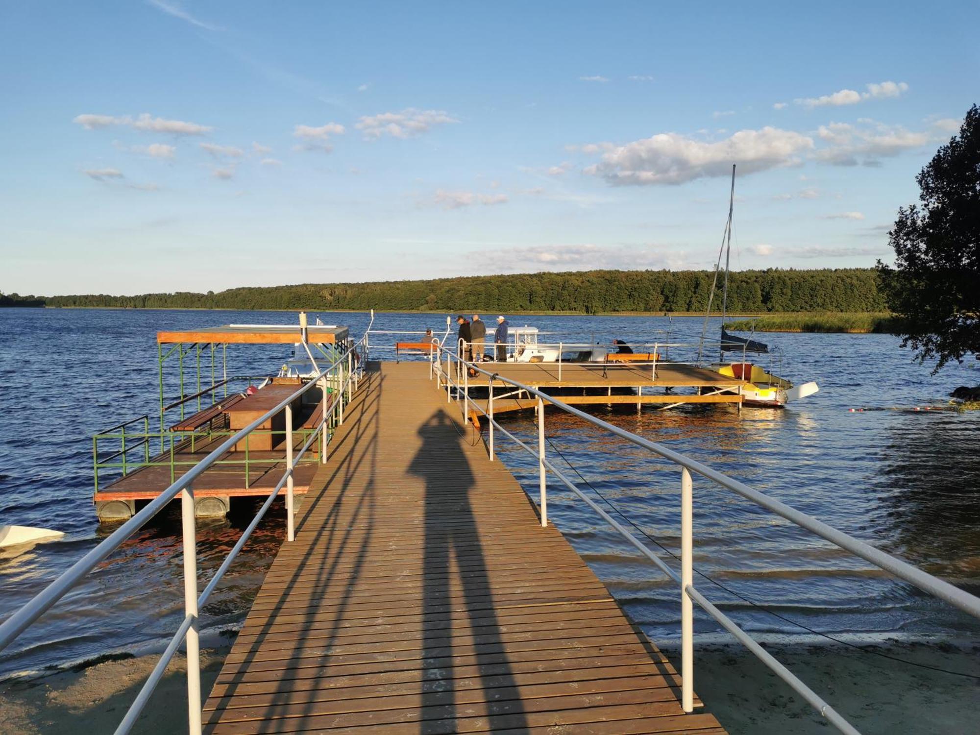 Zatoka Zablockich Osrodek Wypoczynkowy Resort *