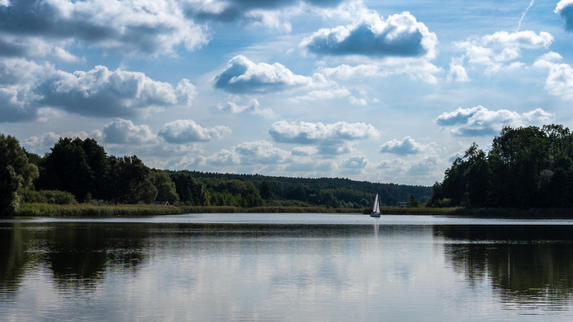 Zatoka Zablockich Osrodek Wypoczynkowy Resort