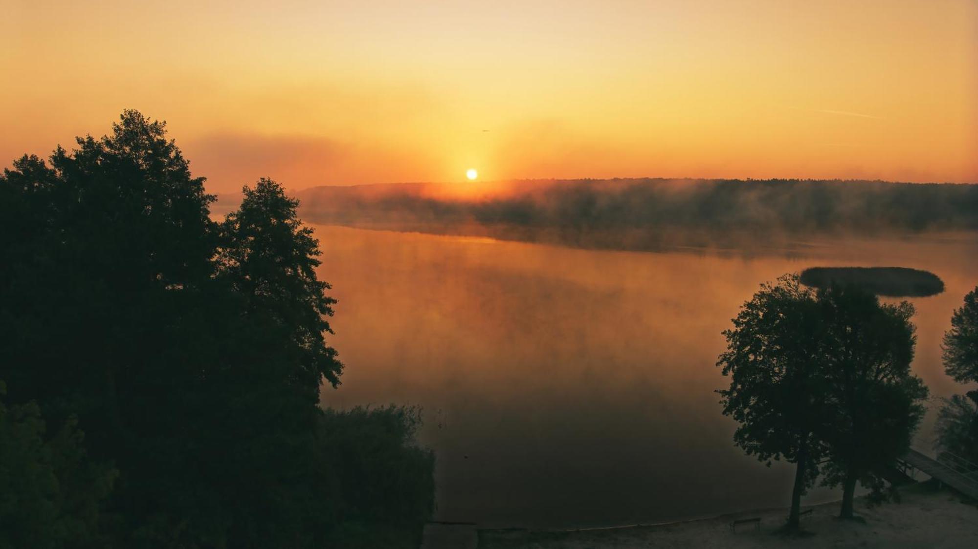 Resort Zatoka Zablockich Osrodek Wypoczynkowy