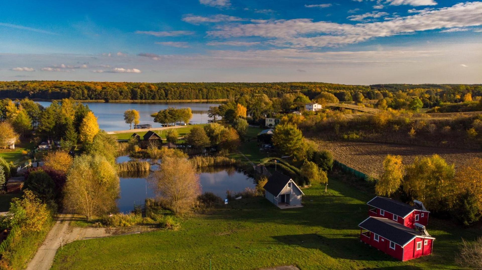 Resort Zatoka Zablockich Osrodek Wypoczynkowy *