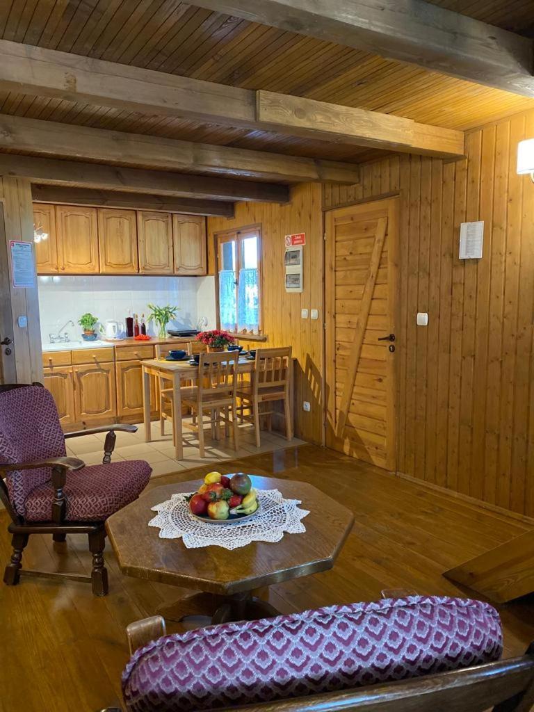 Resort Zatoka Zablockich Osrodek Wypoczynkowy Znin