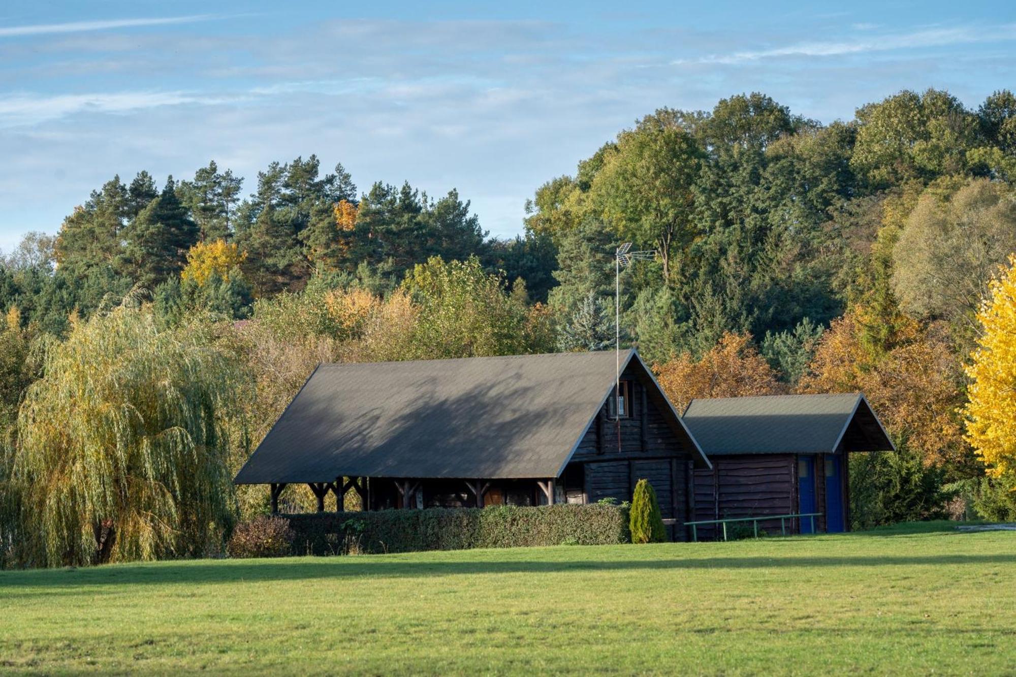 Zatoka Zablockich Osrodek Wypoczynkowy Resort