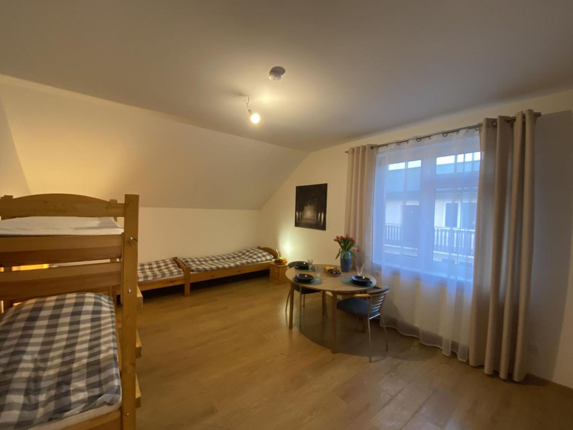 Resort Zatoka Zablockich Osrodek Wypoczynkowy *