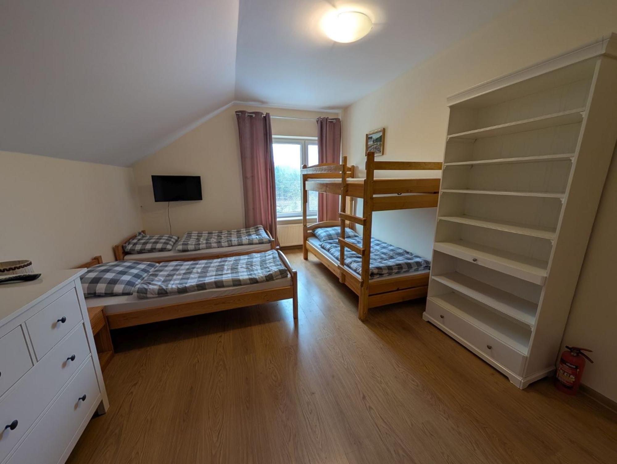 Resort Zatoka Zablockich Osrodek Wypoczynkowy *