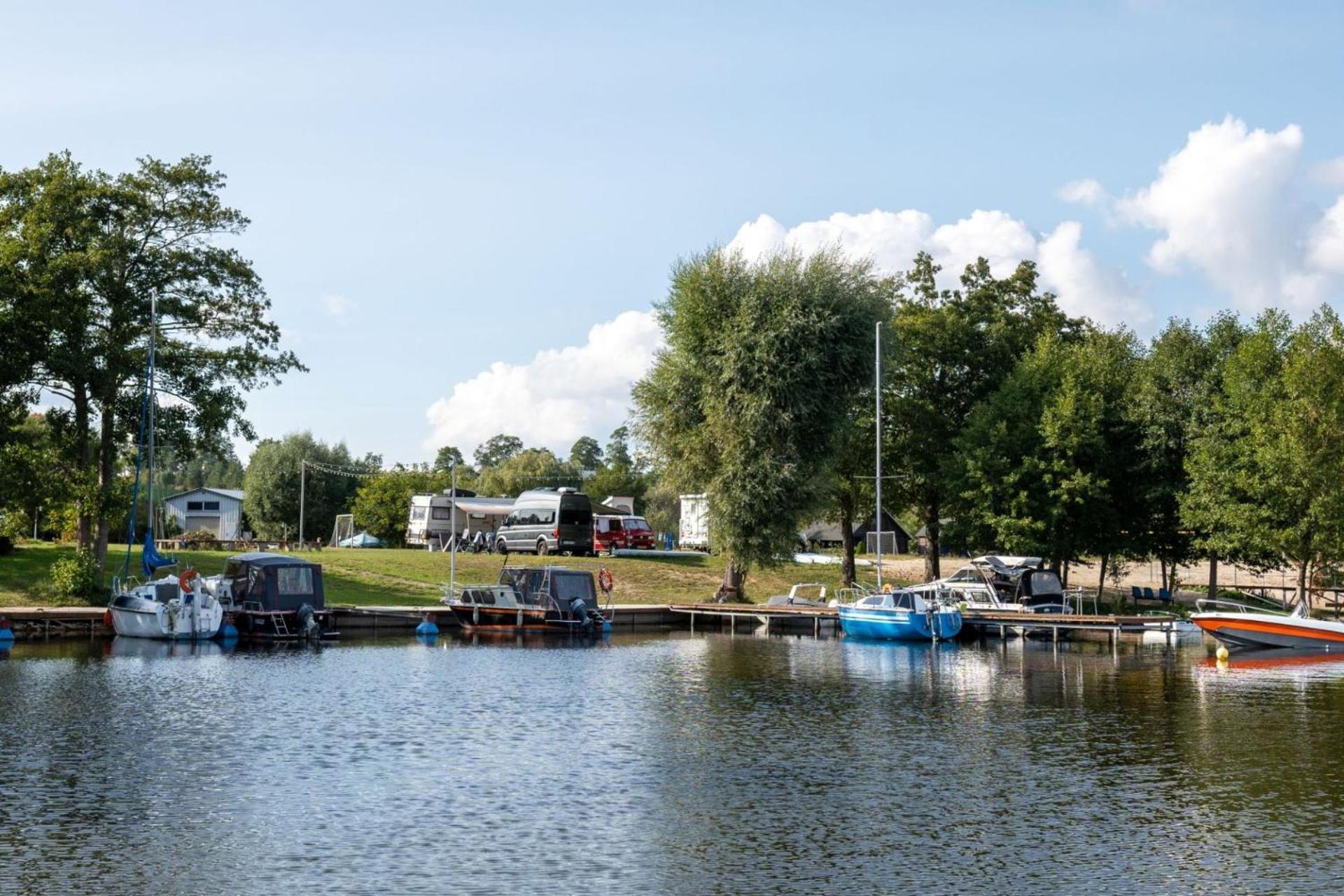 Zatoka Zablockich Osrodek Wypoczynkowy Resort Znin