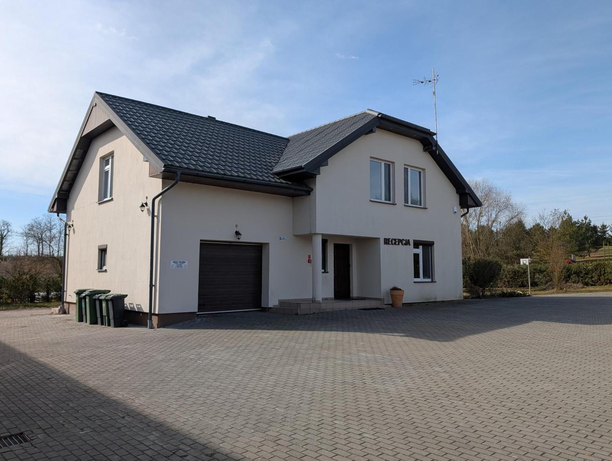 Zatoka Zablockich Osrodek Wypoczynkowy Resort *