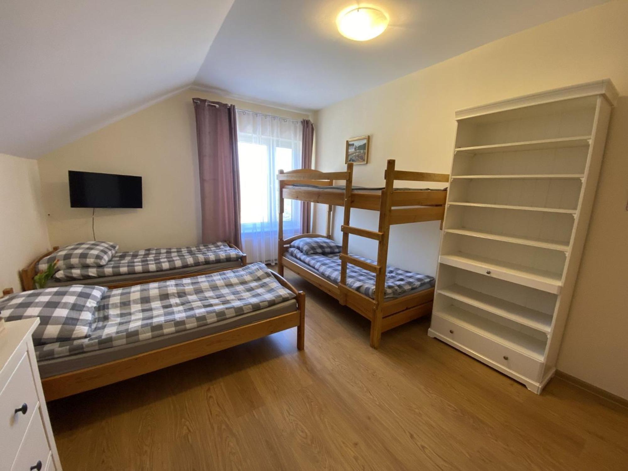 Zatoka Zablockich Osrodek Wypoczynkowy Resort Znin